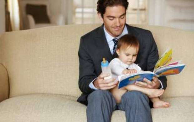کودکان از چه سنی با کتاب آشنا شوند؟