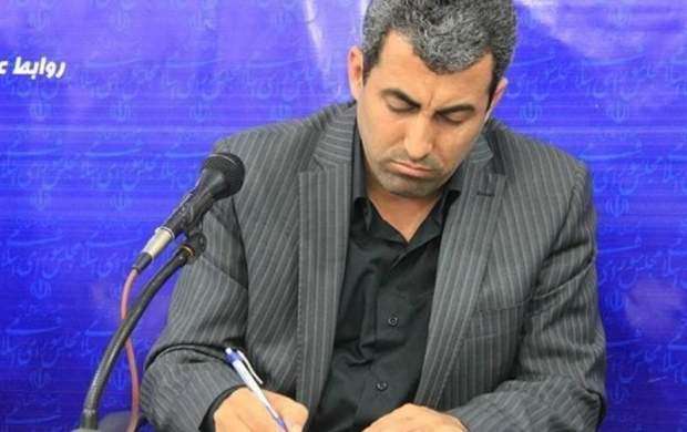 پورابراهیمی از مسعود پزشکیان شکایت کرد