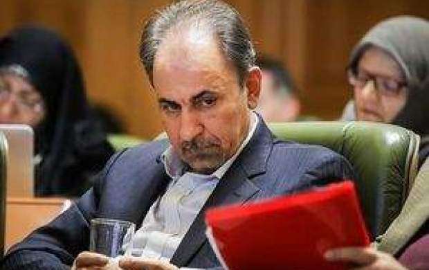 پشت پرده انتخاب نجفی به عنوان شهردار