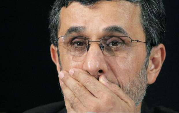 احمدی‌نژاد؛ آلزایمر یا تنظیم به وقت ضدانقلاب