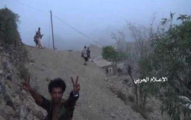 کمین‌های موفق یمنی‌ها ضد نظامیان سعودی