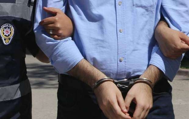 شهردار و ۷ کارمند شهرداری زابل دستگیر شدند