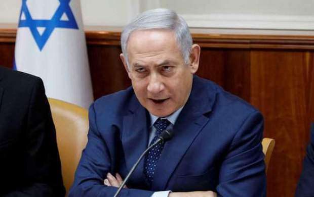 نتانیاهو تهدید به برگزاری انتخابات زودهنگام کرد