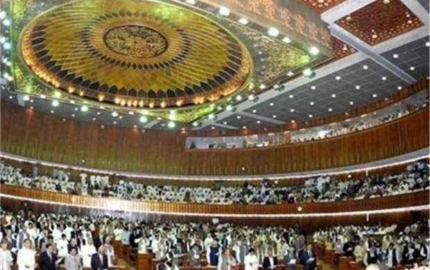 ادامه رایزنی‌ها برای تعیین رئیس پارلمان پاکستان