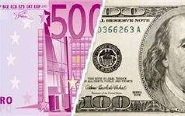 روسیه «یورو» را جایگزین «دلار» می‌کند؟