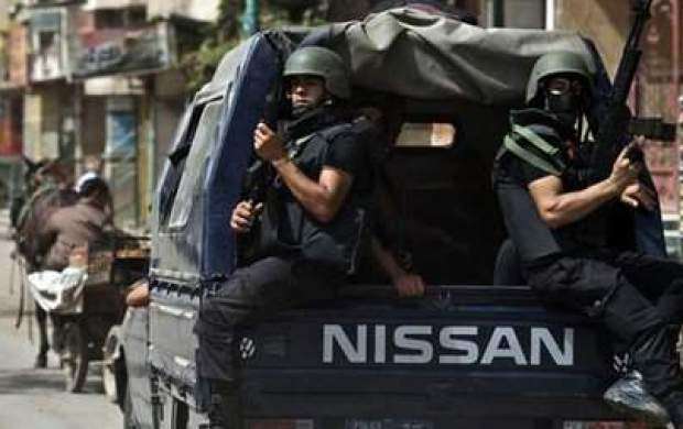 مصر طرح تروریستی در عید قربان را ناکام گذاشت