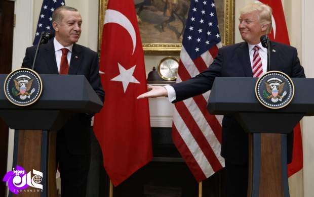 ترکیه چرا تحریم شد/ تدابیر مقامات ترک برای مقابله با جنگ اقتصادی آمریکا چیست