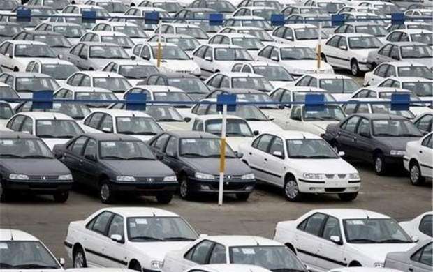 آزادسازی قیمت خودرو در انتظار امضای روحانی