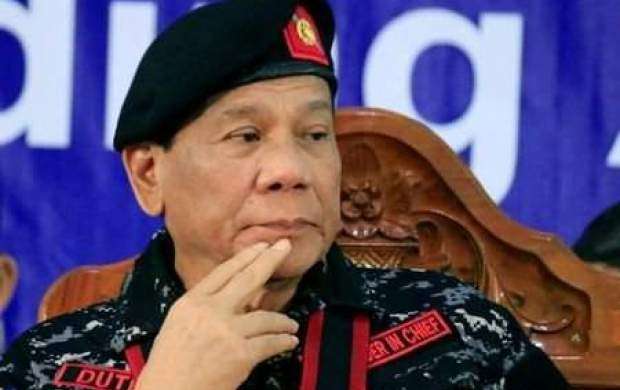 اخراج برخی از مقامات نظامی‌ فیلیپین به اتهام فساد