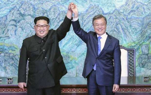 تاریخ سومین دیدار رهبران دو کره مشخص شد