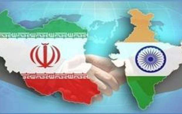 برنامه ایران برای فروش نفت به هند چیست؟