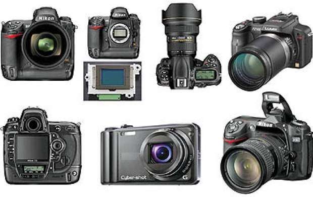 برای خرید دوربین عکاسی به چه نکاتی توجه کنیم؟