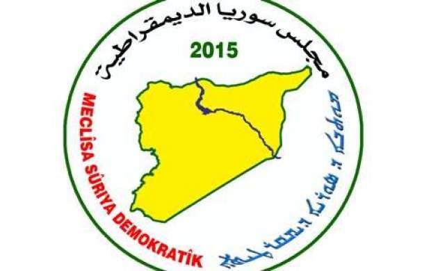 ​دومین سفر هیئت شورای سوریه دموکراتیک به دمشق
