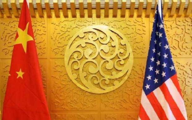 چین از آمریکا به سازمان تجارت جهانی شکایت کرد