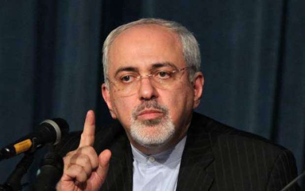 ظریف: ایران در شرایط قدرت است