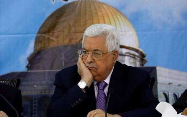 عباس: خواهان یک دولت و یک سلاح در غزه هستیم