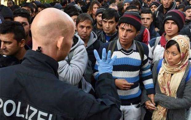 اخراج اجباری ۴۶ پناهجوی افغان از آلمان به کابل