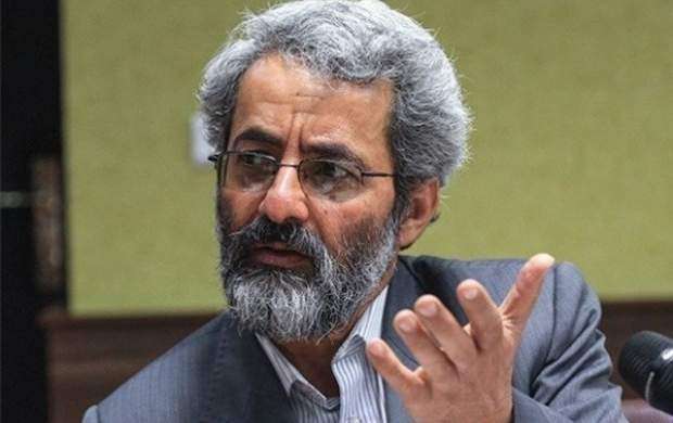 نظر سلیمی نمین درباره بحث استعفای دولت