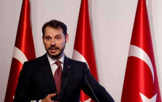 جهان بار دیگر شاهد دوستی بین ترکیه و قطر بود