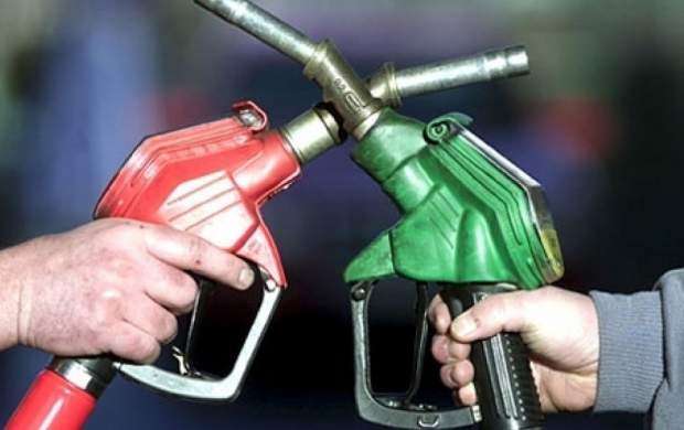 زمزمه‌های گران شدن بنزین به گوش می‌رسد