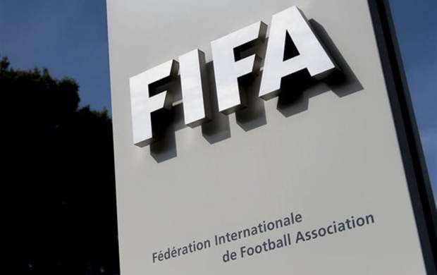 فرمول جدید فیفا برای اعلام رده‌بندی تیم‌ها