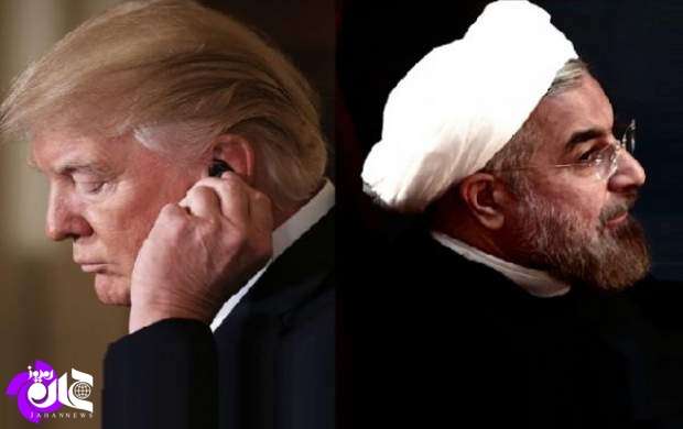 چرا ایران باوجود تحریم‌ها وارد مذاکره با آمریکا نخواهد شد؟