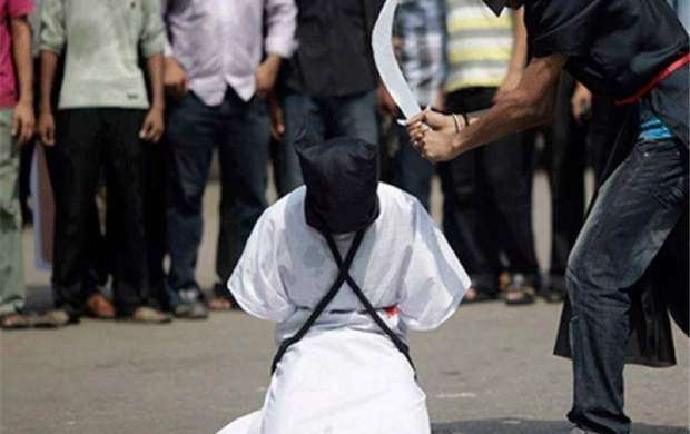 اعدام؛ در صدر احکام دادگاههای عربستان سعودی