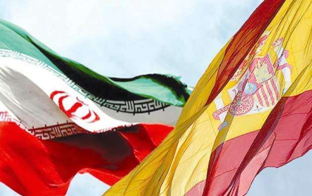تحریم‌های آمریکادرباره ایران به خودش مربوط است