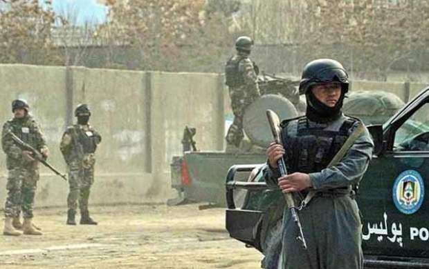 شهر «بل‌چراغ» افغانستان سقوط کرد