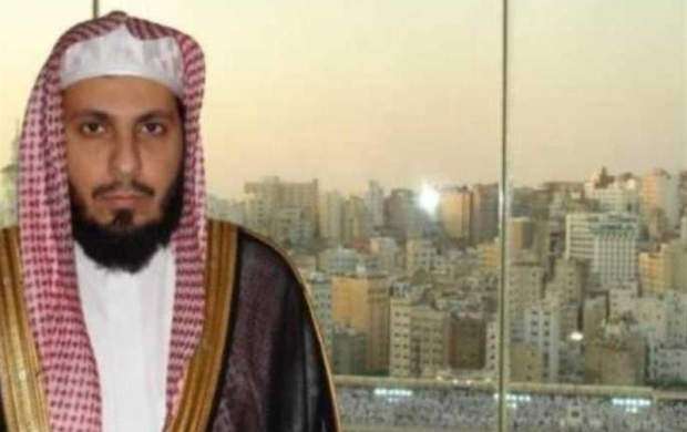 رژیم سعودی خطیب مسجدالحرام را بازداشت کرد