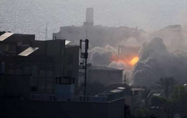 ژنرال اسرائیلی: حمله به نوار غزه "حماقت" است