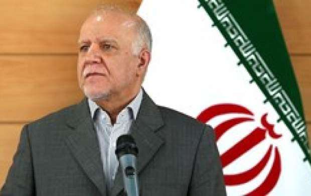 ژنرال زنگنه: توتال رسما ایران را ترک کرد