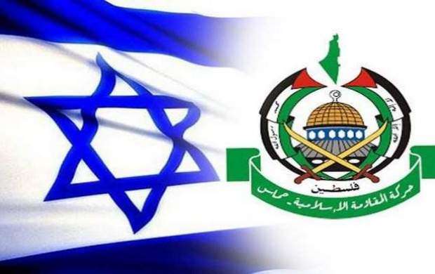 حماس: نشست‌های قاهره بر ۳ محور متمرکز است