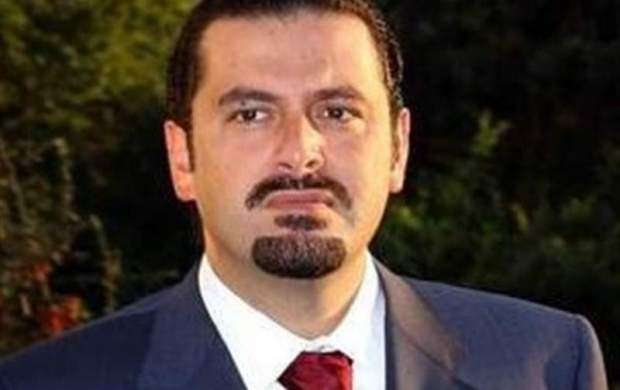 مواضع سعد حریری در قبال مناسبات لبنان و سوریه