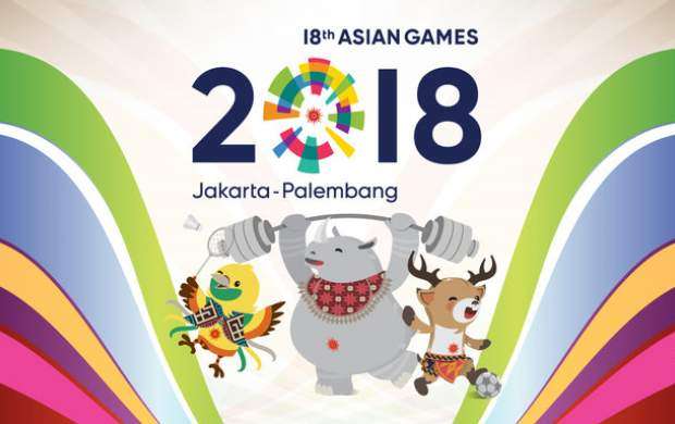 نتایج ملی پوشان در روز سوم بازی های آسیایی