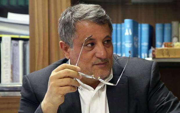 بازداشت عضو شورای شهر تهران صحت دارد؟