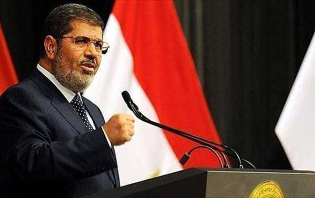 جزئیات جدید از کودتا علیه محمد مرسی