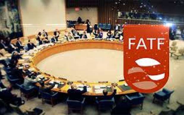 اعتراف رئیس FATF به تحریم‌ علیه ایران