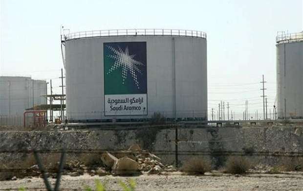رویترز: عربستان عرضه سهام آرامکو را متوقف کرد