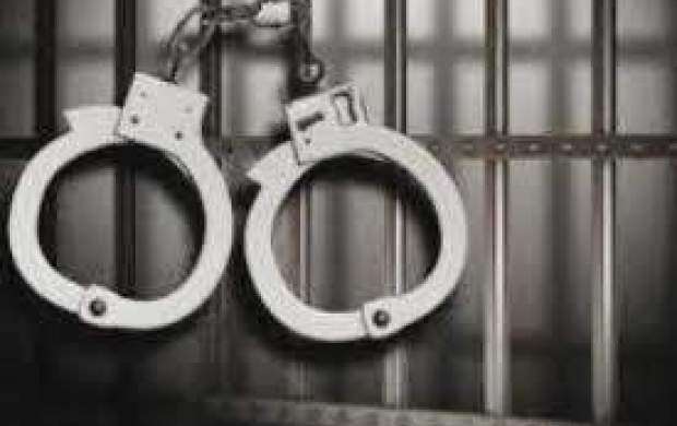 جزییات دستگیری زوج زورگیر با ۴۴ سرقت