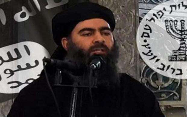 داعش "پیام صوتی جدید" از بغدادی منتشر کرد