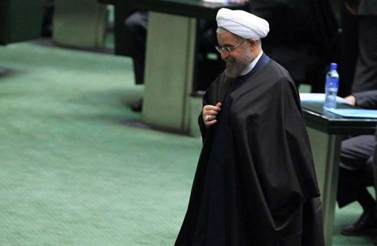 روحانی با کدام سناریو در مجلس حاضر می‌شود؟