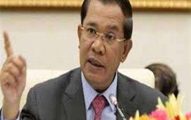 احتمال عفو گسترده زندانیان کامبوجی