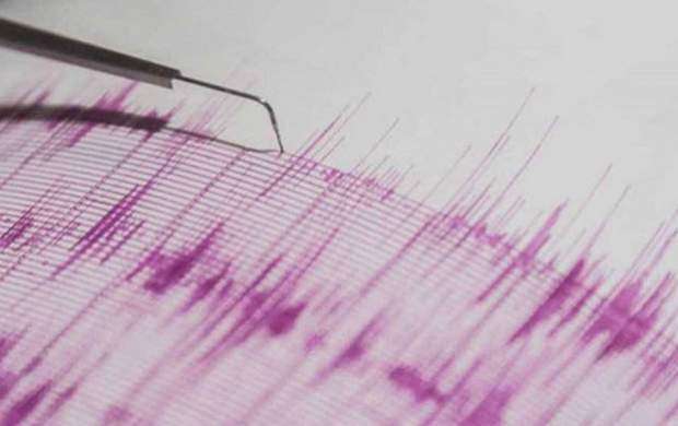زلزله ۳.۲ ریشتری «بروجرد» را لرزاند