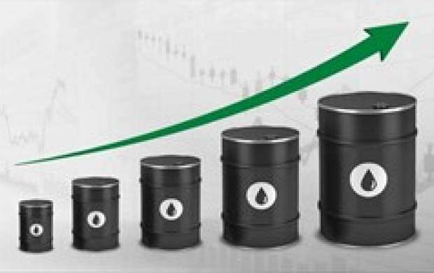تحریم‌های ‌آمریکا قیمت نفت را در جهان صعودی کرد