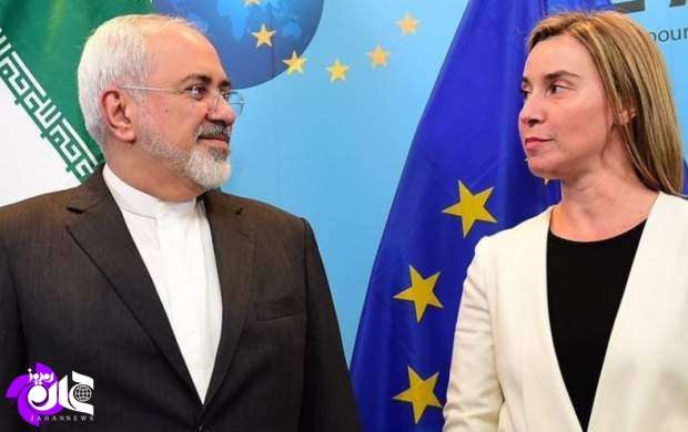 بسته ۱۸ میلیون یورویی اروپا برای تحقیر ایران!