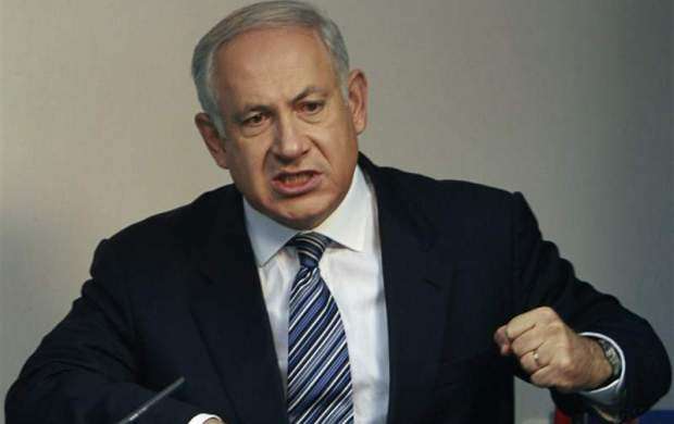 قمار امریکا روی توهم نتانیاهو