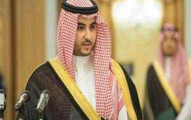 سفیر سعودی: قهرمان بزرگ‌مان درگذشت