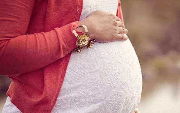 چاقی؛ زنگ خطر دوران بارداری