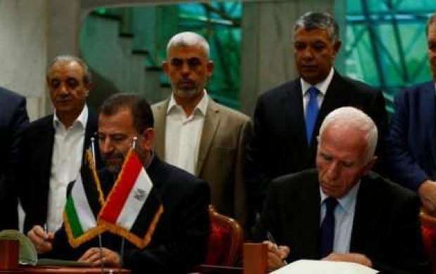 مذاکرات گروه‌های فلسطینی در قاهره به تعویق افتاد